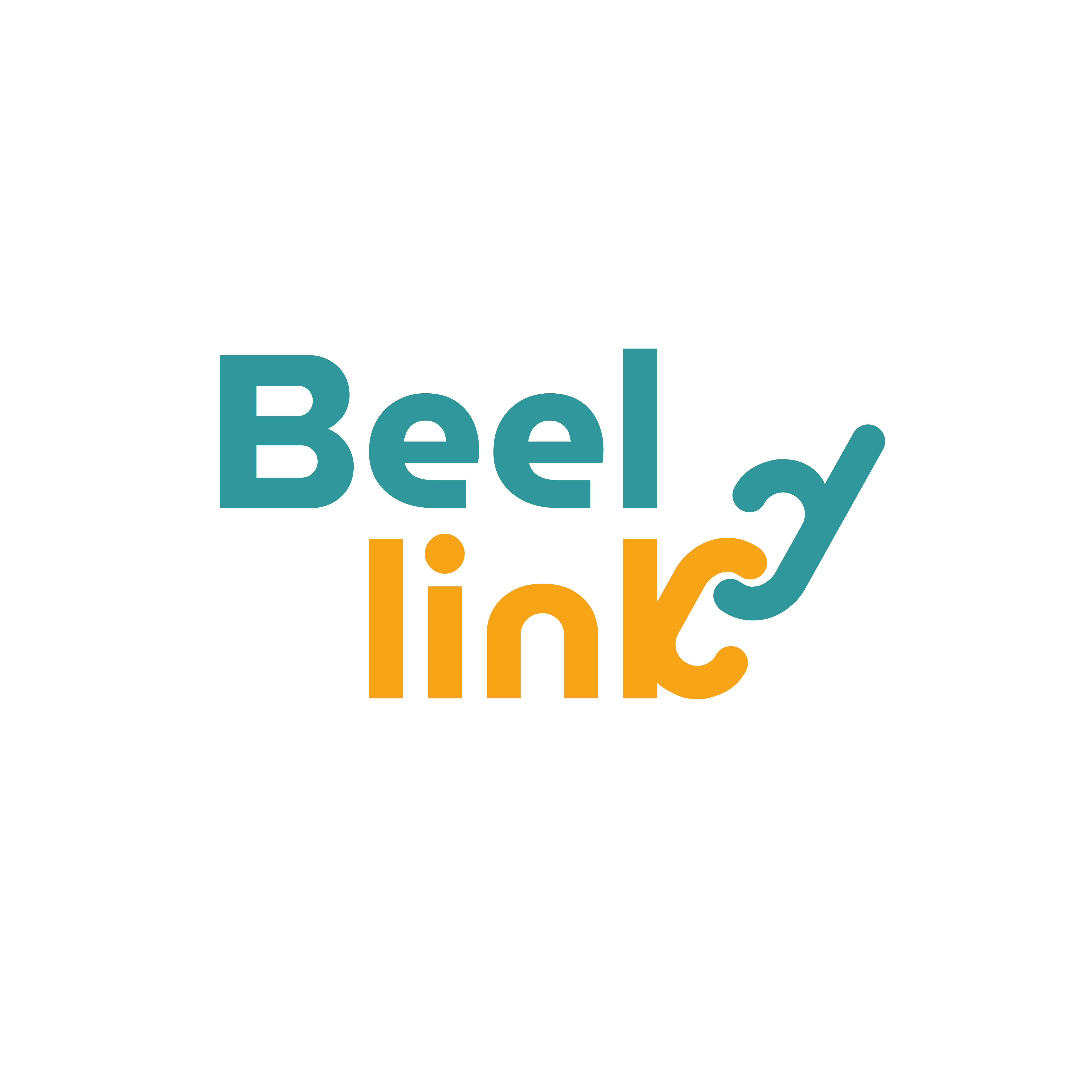 Beeldlink Logo